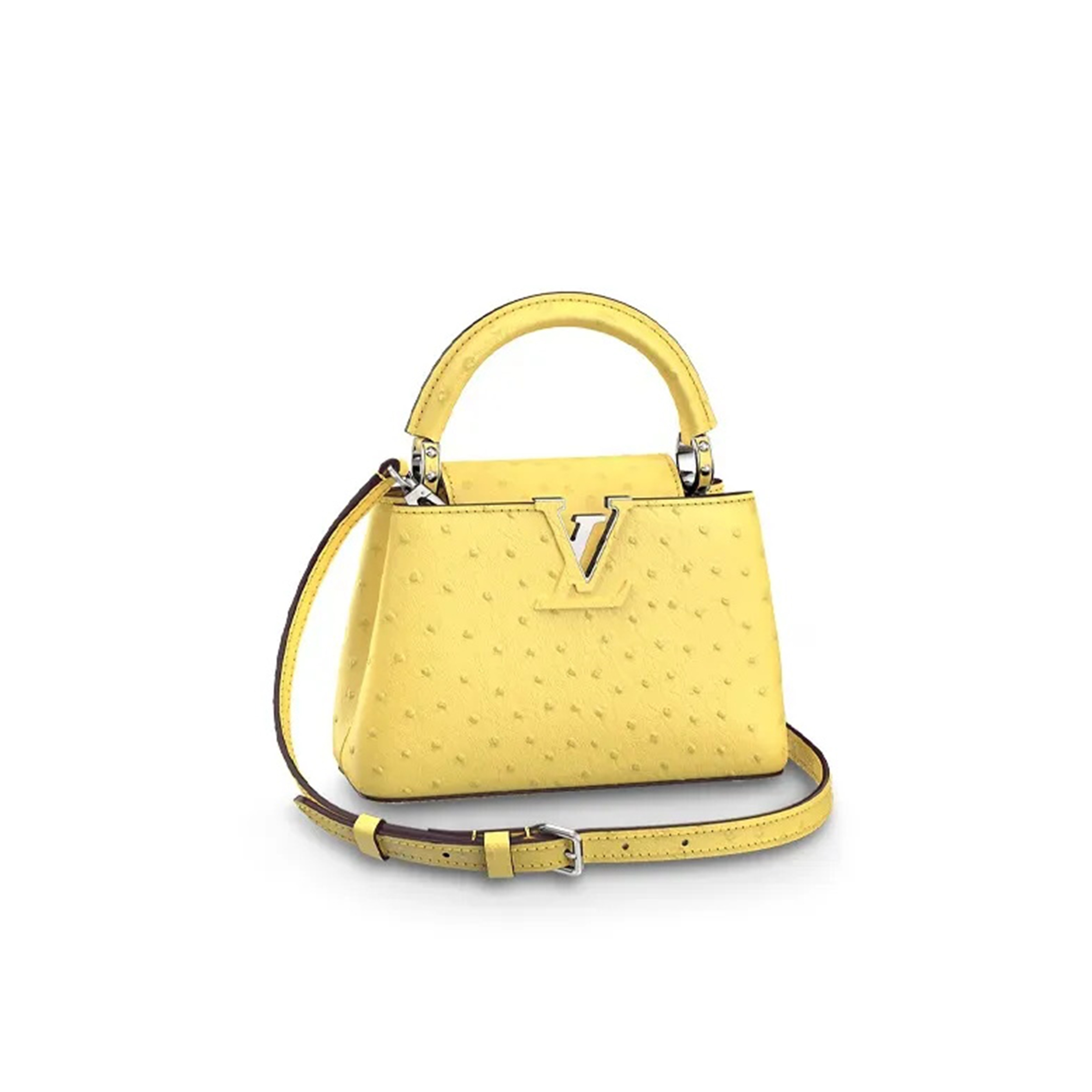 l0*is V*t0n capucines mini m95509 (21*14*8cm)